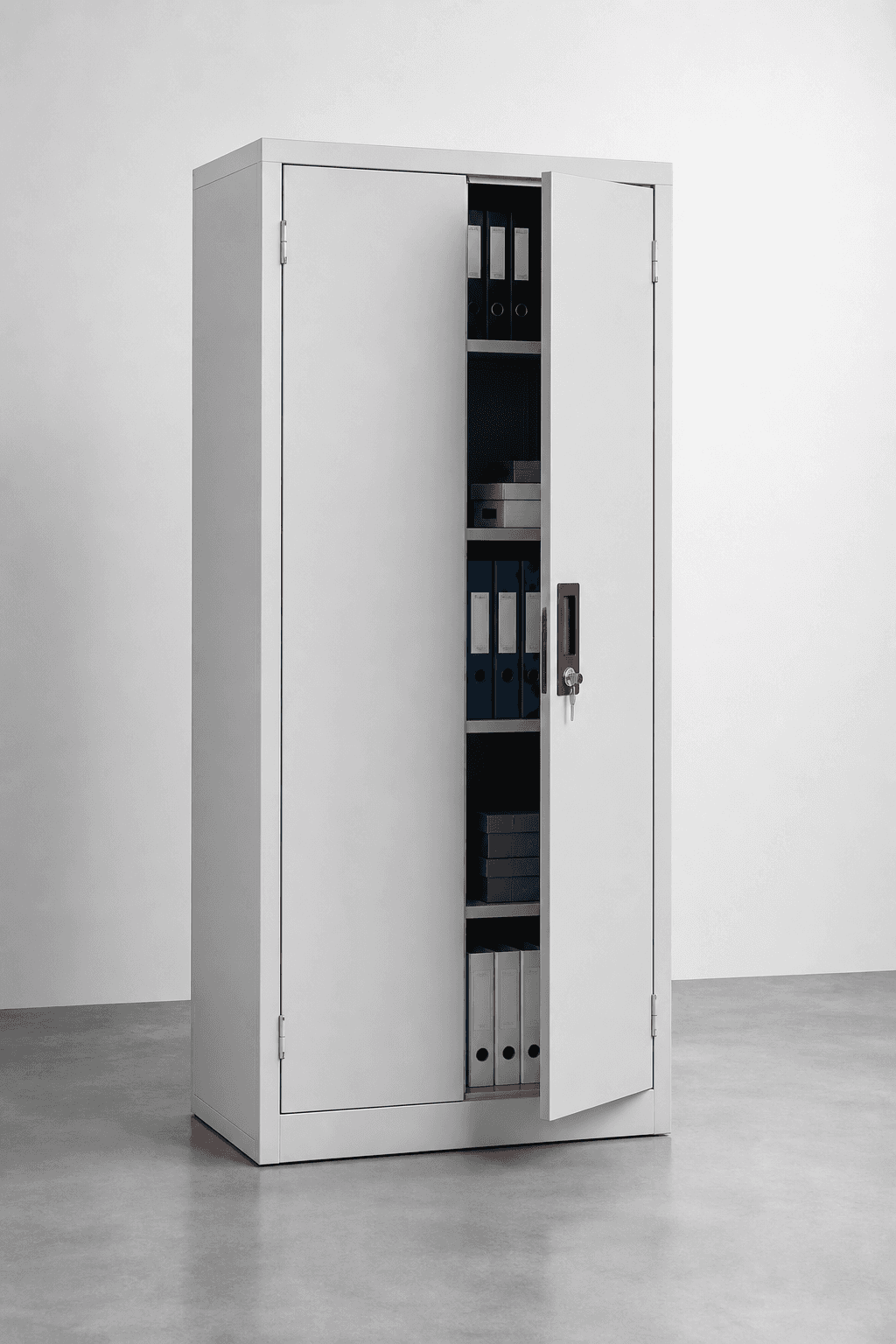 Office Storage commercial storage solution